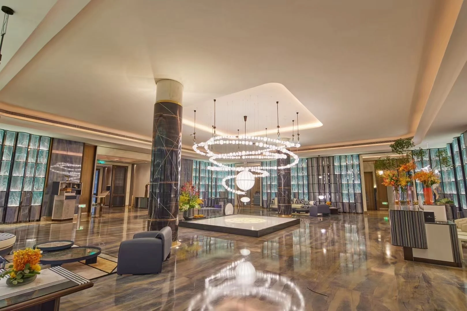 金玉兰商务KTV精选酒水台