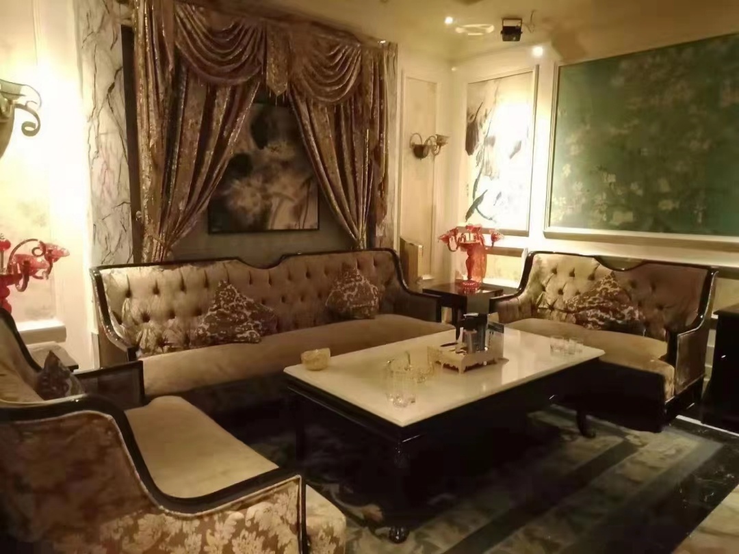 上海乾豪国际商务KTV预订_700gong主_780起包厢_嘉定夜生活地标