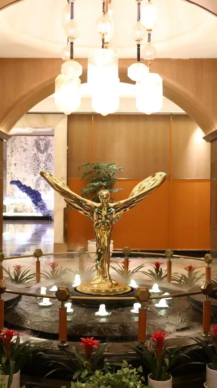 合肥商务KTV合鑫会商务洽谈区