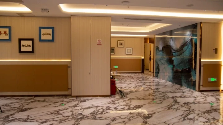 商务KTV上海美高美时段价格