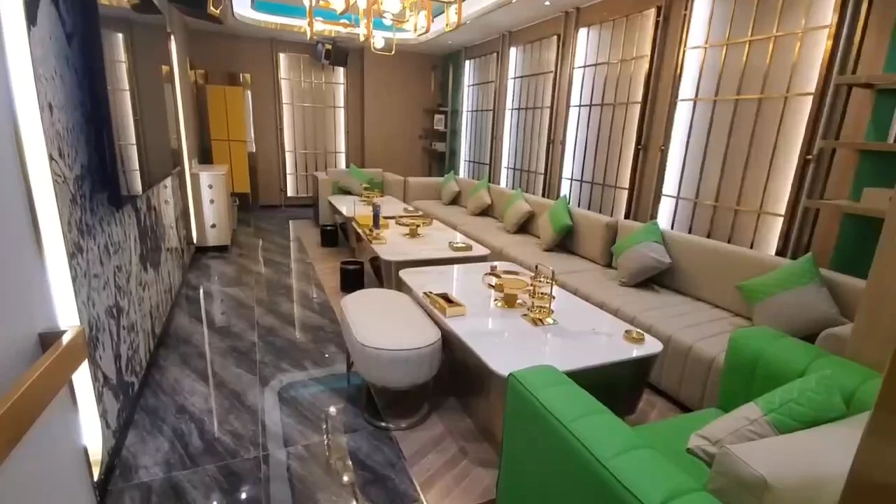 西安玉祥门商务KTV【新梦都】深夜引擎已轰鸣，全城预订通道火热开场