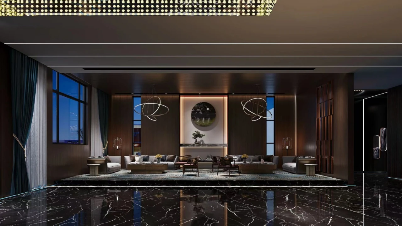 上海商务KTV预订|魔都大道至上KTV高端夜总会攻略