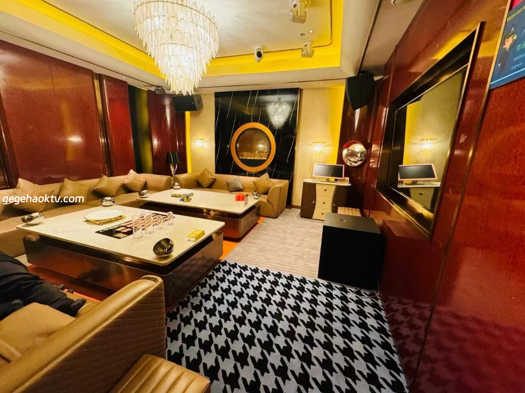 天津商务KTV预订