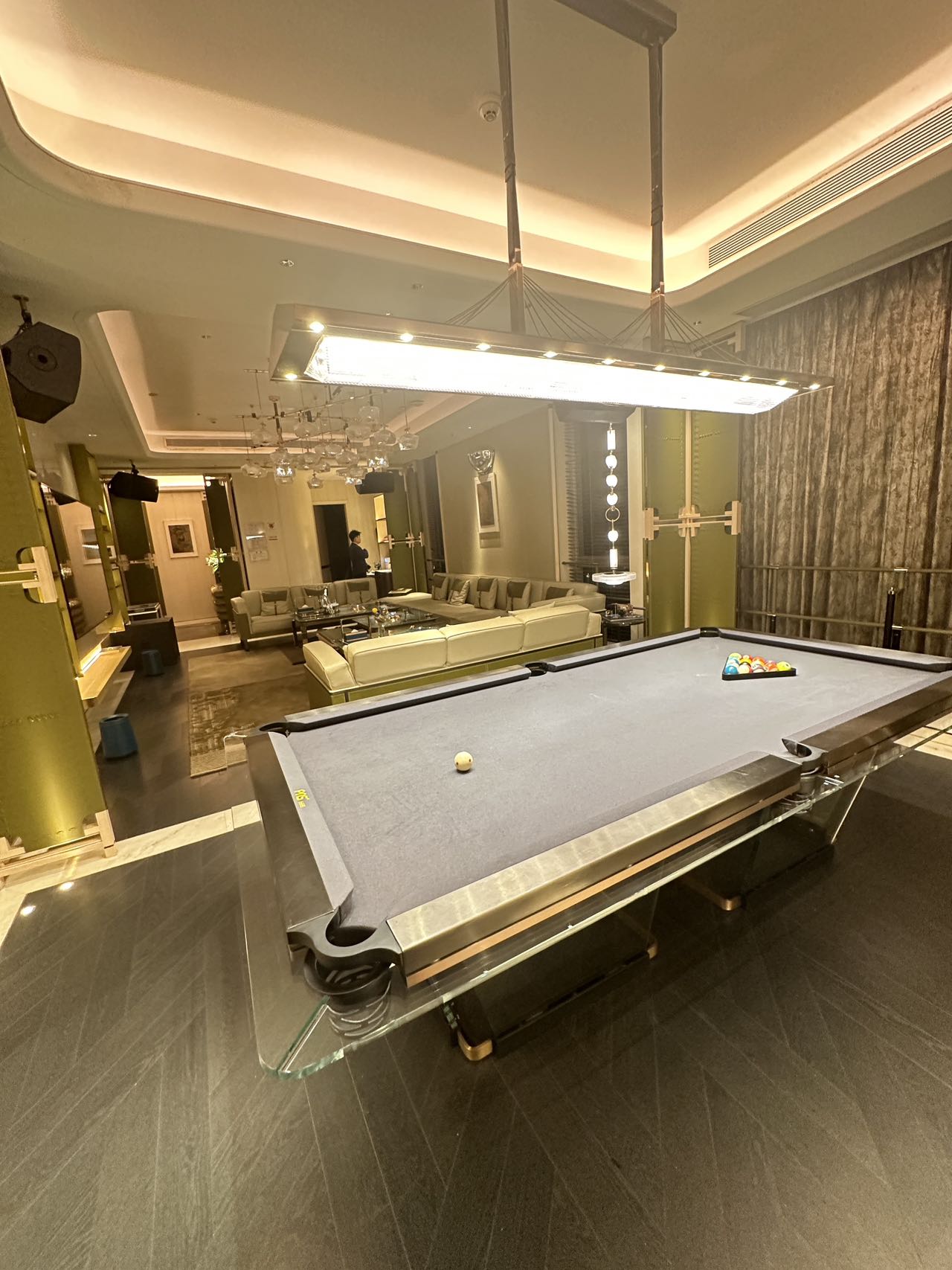 广州穗金商务KTV臻选美食