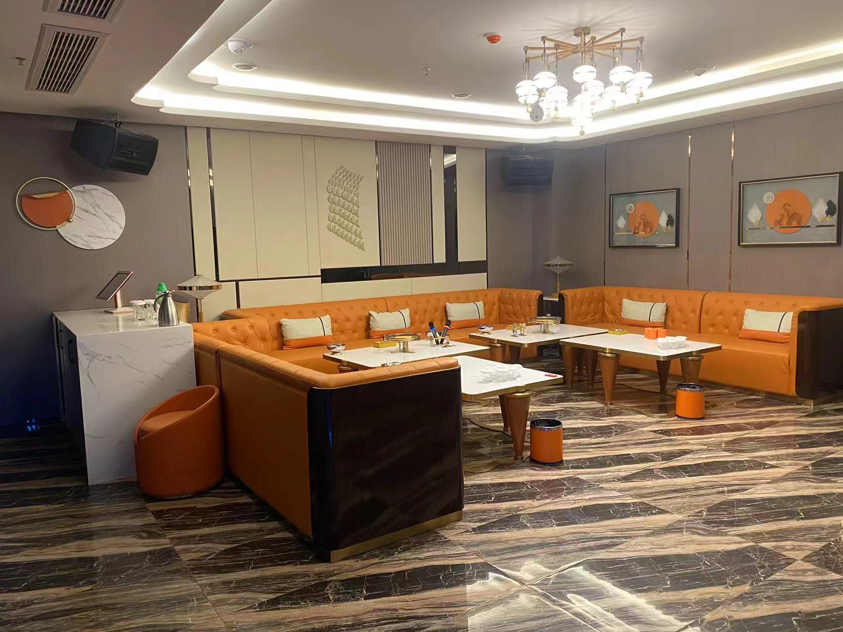 久喜商务KTV徐州市云龙区：低消锋利，灵魂买醉