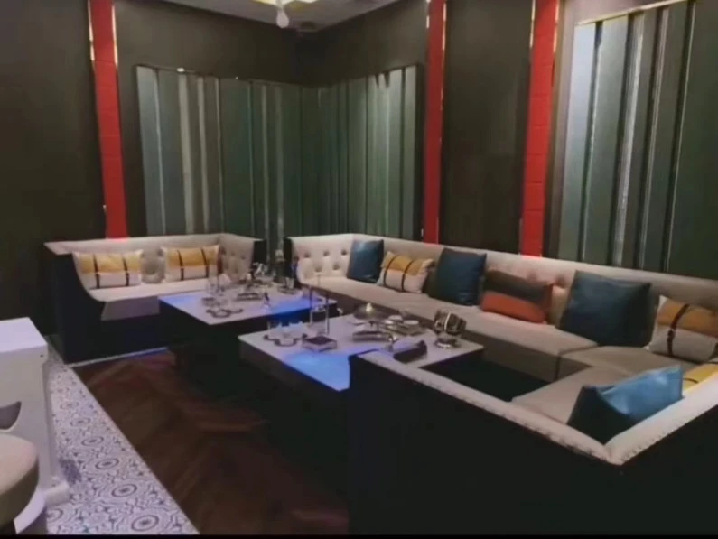 上海凯旋宫商务KTV预订|800起gong主xiao费周日特惠600