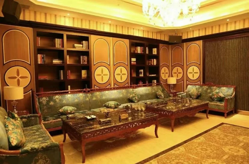 扬州商务金鼎娱乐KTV包厢互动瞬间