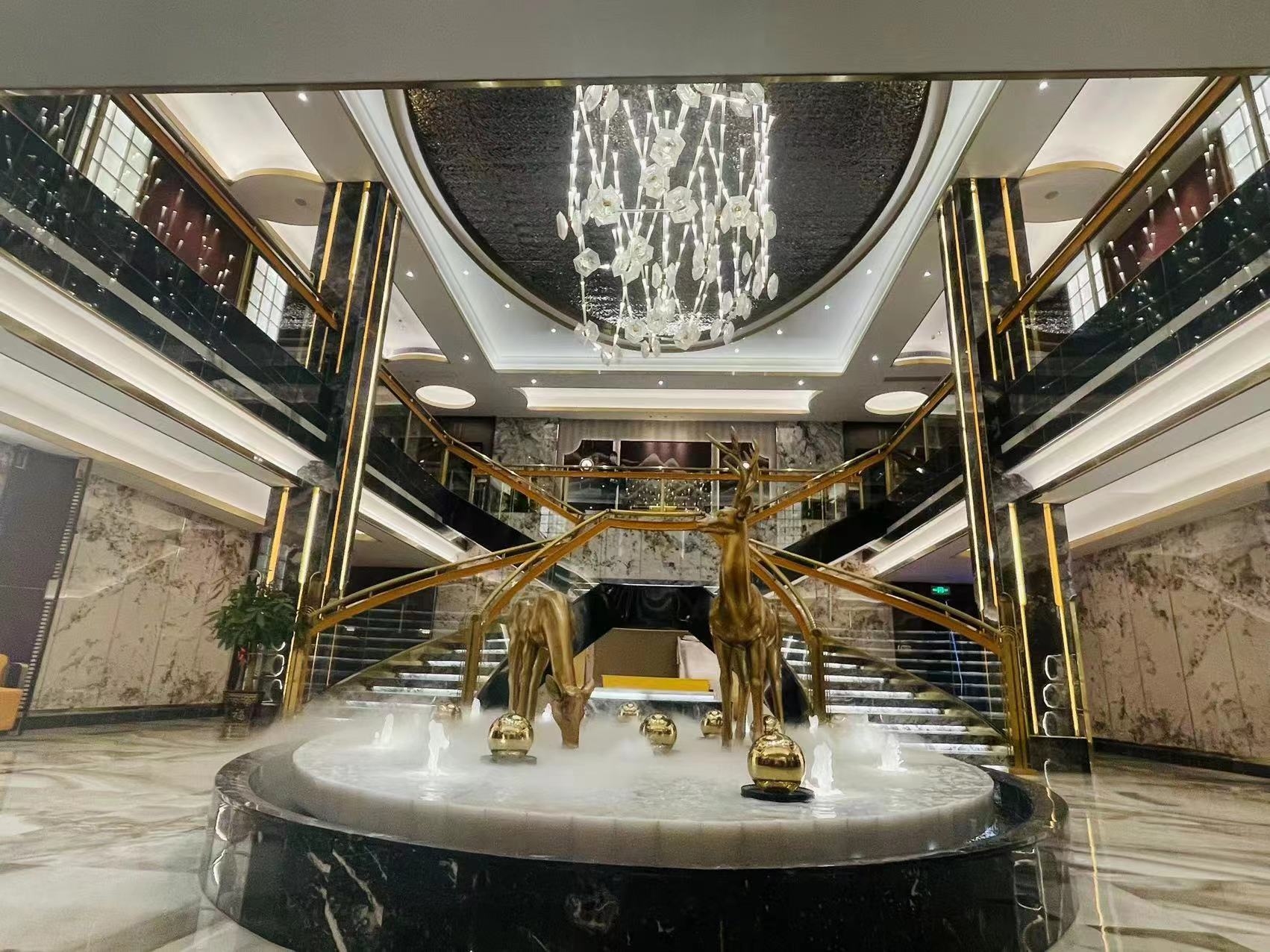 马鞍山环球1号商务KTV|1880起跳的夜色游戏