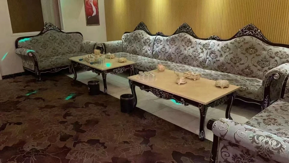 南京市星城会所商务KTV在线订房_专车接送_夜生活首选