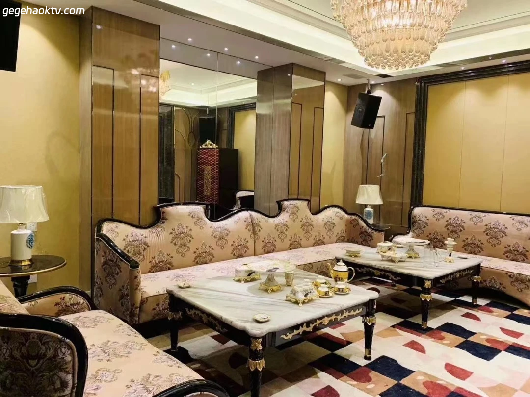 上海浦东川沙永利会商务KTV预订_高端商务娱乐会所消费全攻略