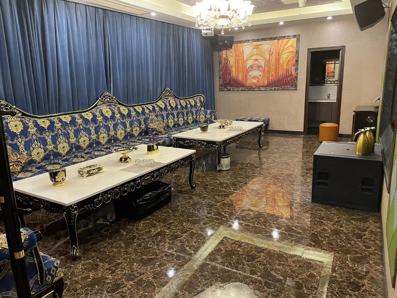 上海商务心悦汇KTV预订|上海商务KTV人气之选