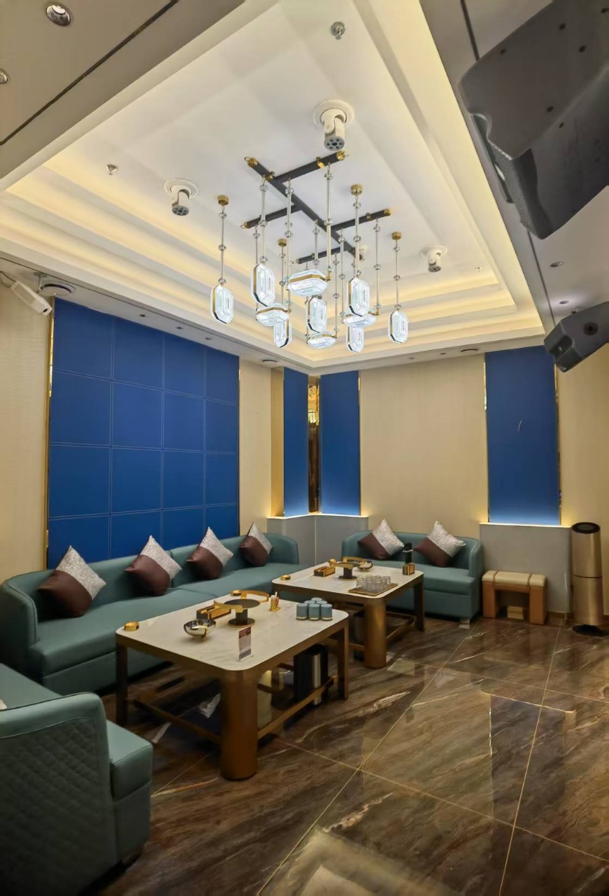 上海红馆商务KTV预订_宝山夜生活优选|专车接送