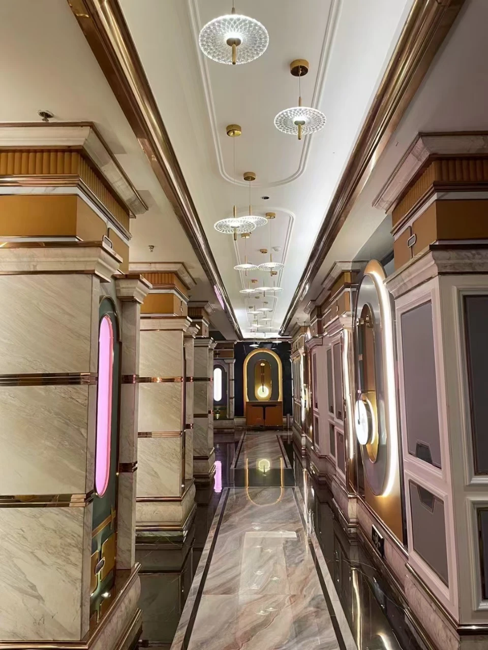 湘潭OPEN HOUSE商务KTV预订|隐匿奢华，只为懂的人