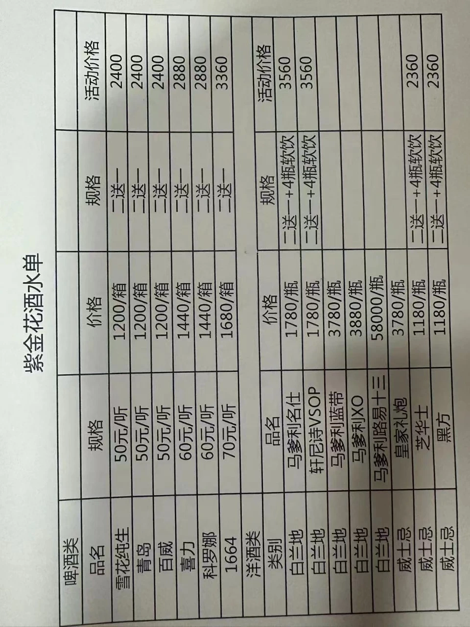 紫金名爵商务KTV豪华包厢