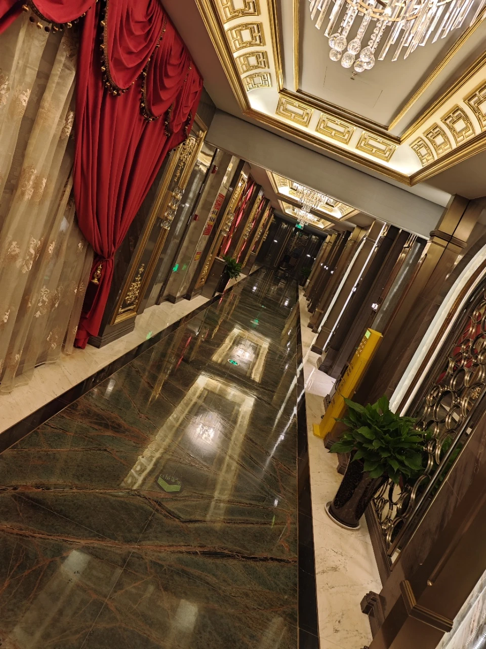 合肥商务KTV房型展示