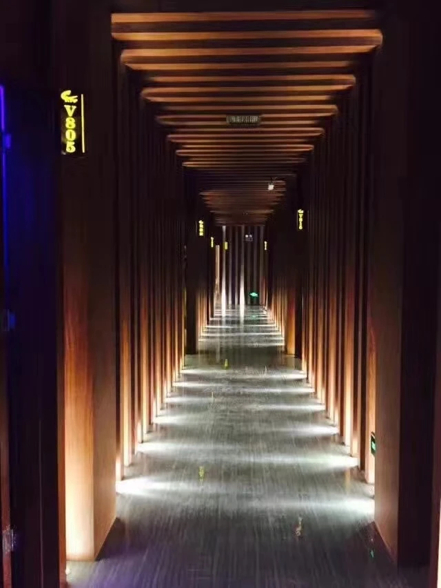 上海商务KTV国色天香预订-市中心高端夜场包厢预约