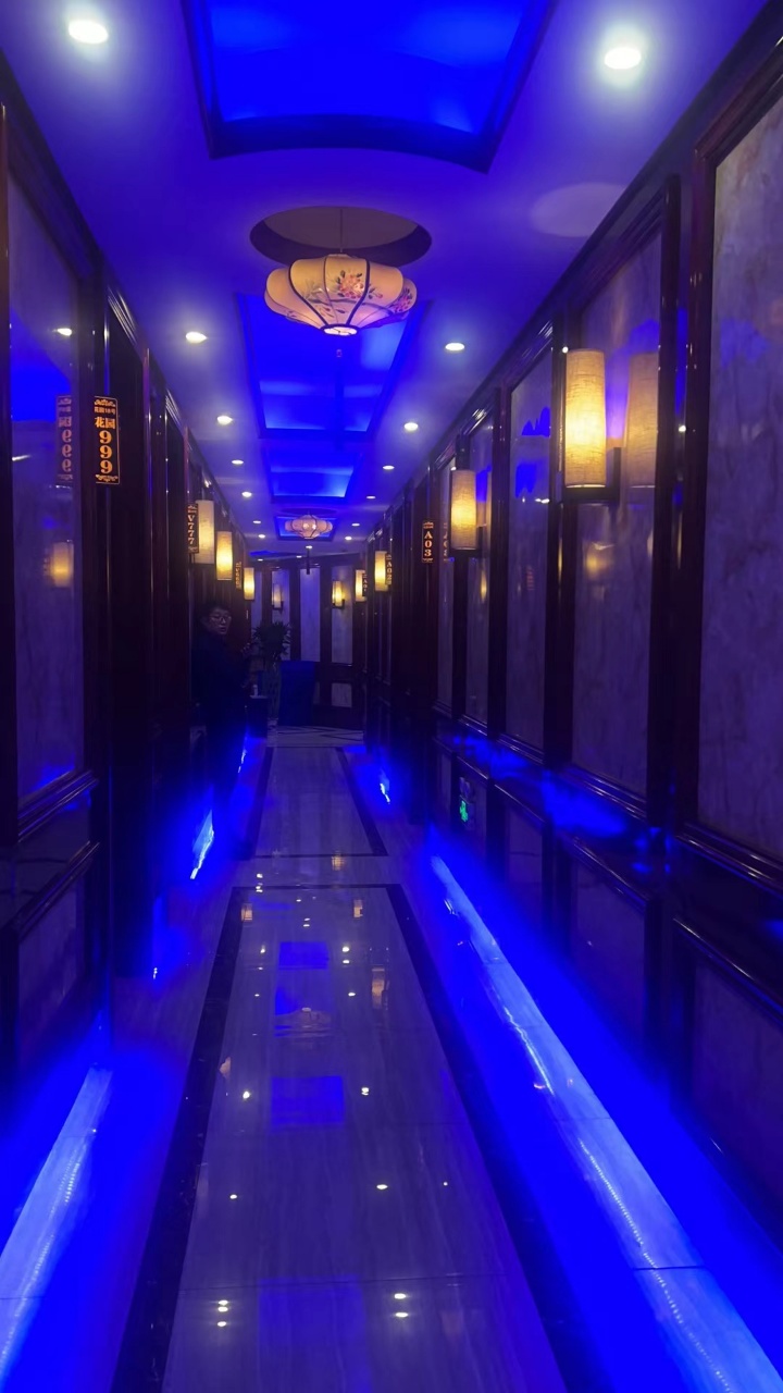 上海花园十八号KTV改名宝龙会商务KTV预订_上海嘉定高端夜生活