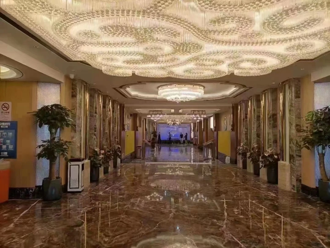 上海云和公馆商务KTV尊享服务