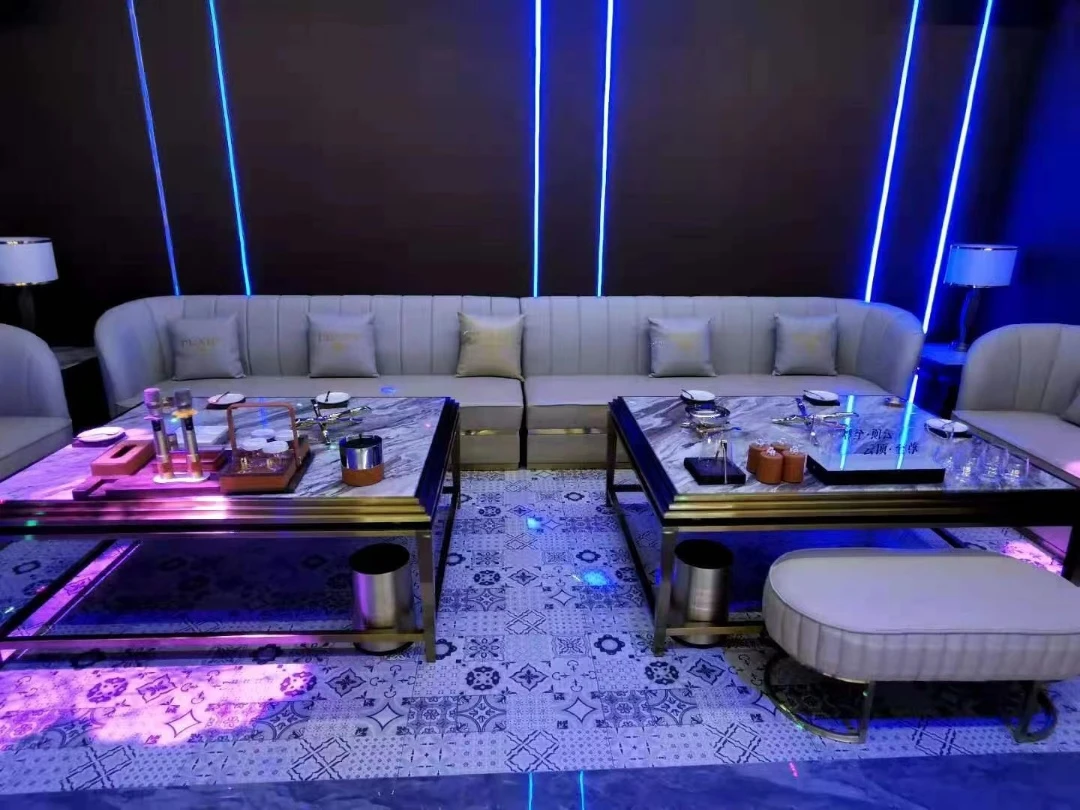 岳阳潘庄国际商务KTV，1680元低消解锁高端局