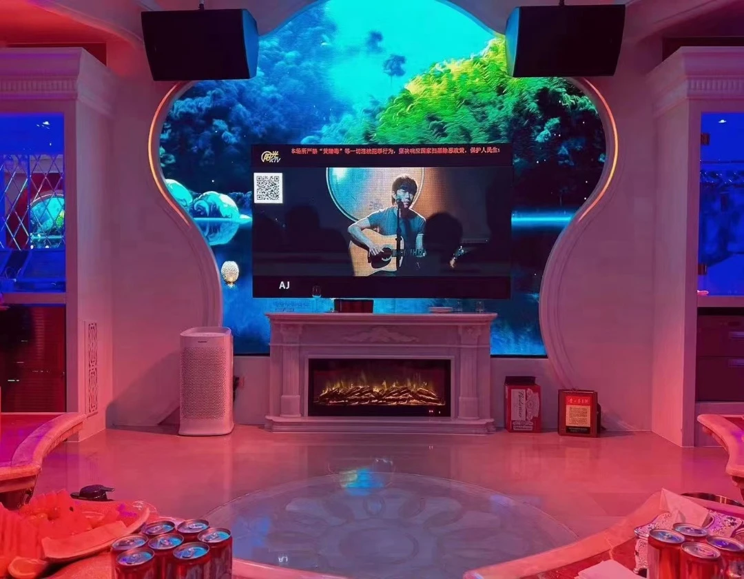 上海商务KTV高端餐饮