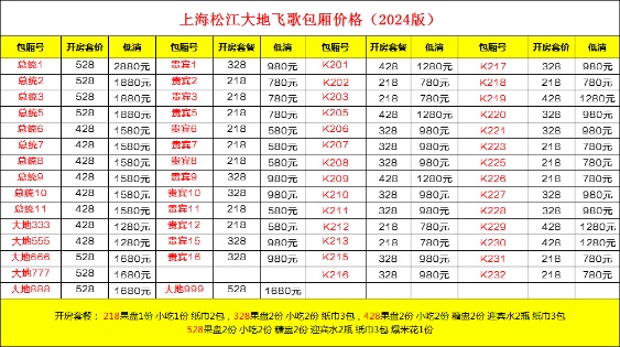 上海大地飞歌商务KTV专属座驾