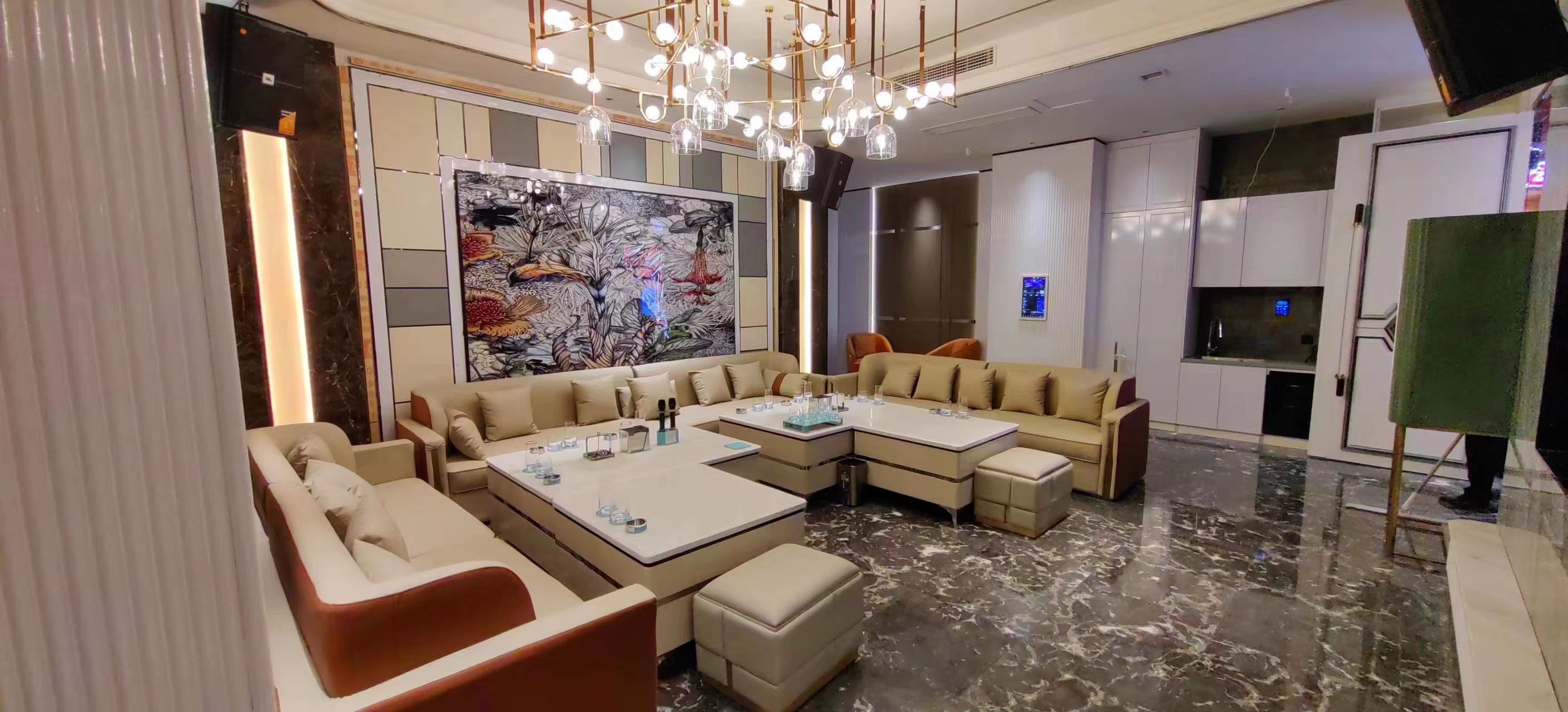 云龙区东虞商务KTV低消1680