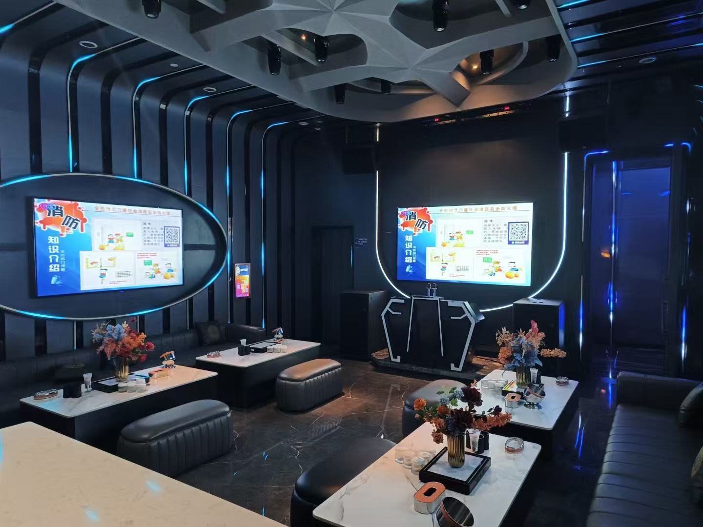 天津商务KTV预订：天都夜宴，专车迎驾，全城畅响