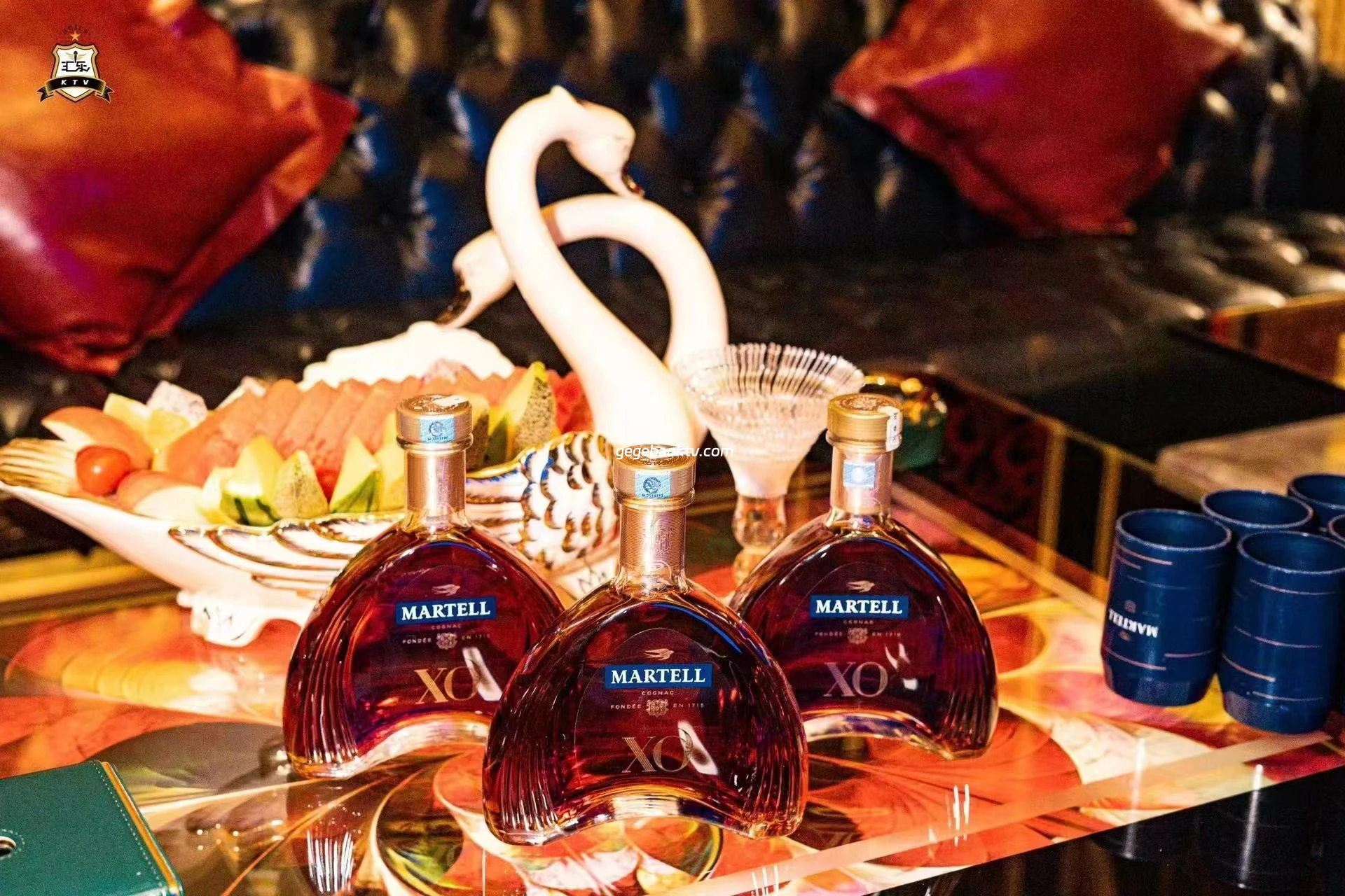 天娱商务KTV主题包厢