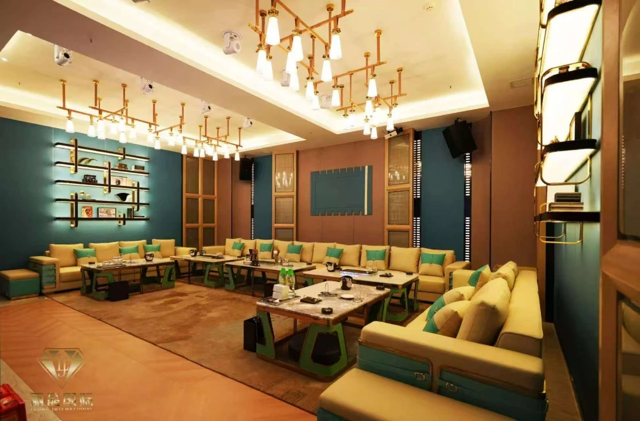 太原丽晶国际商务KTV预订|1000起小费+免费专车接送