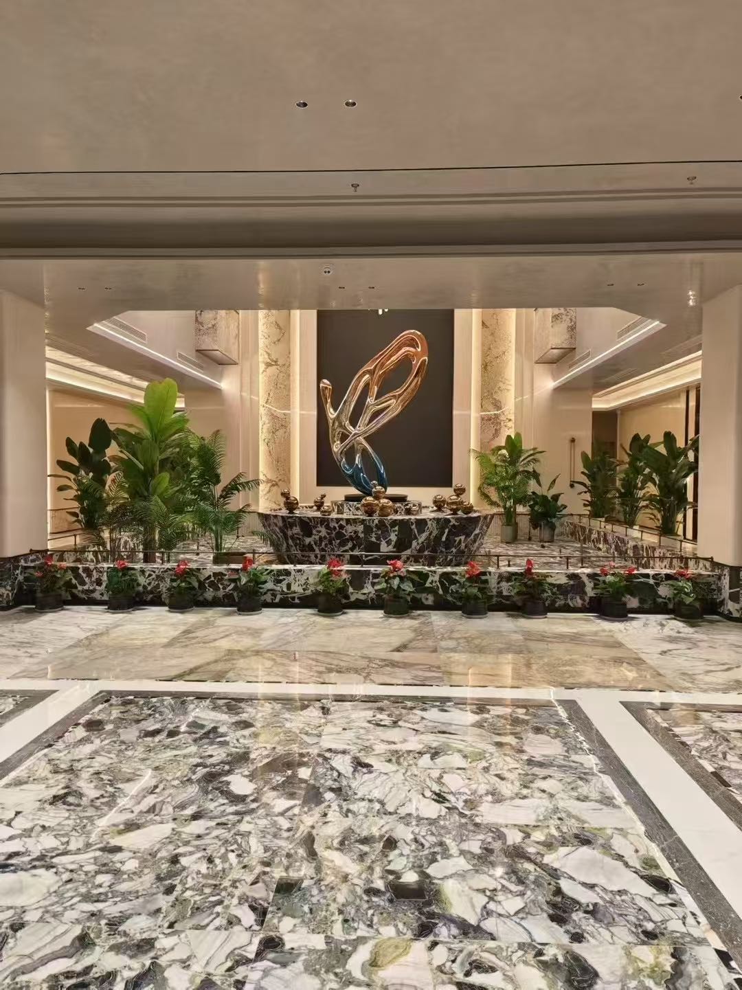 合肥悦·壹品商务KTV包厢