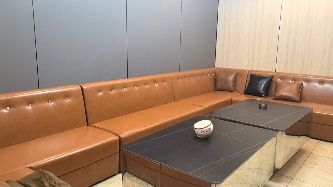 上海豪庭国际商务KTV预订 | 嘉定区高端夜生活新坐标