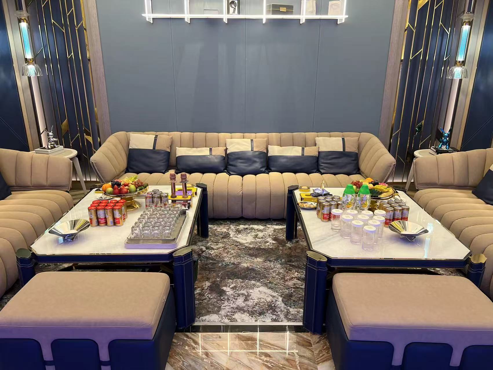 常德私人订制商务KTV夜总会预订|甄空私享,专车暗号直达