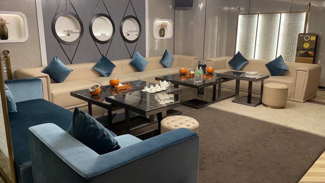 上海悦榕会商务KTV预订 | 嘉定区高品质夜生活首选