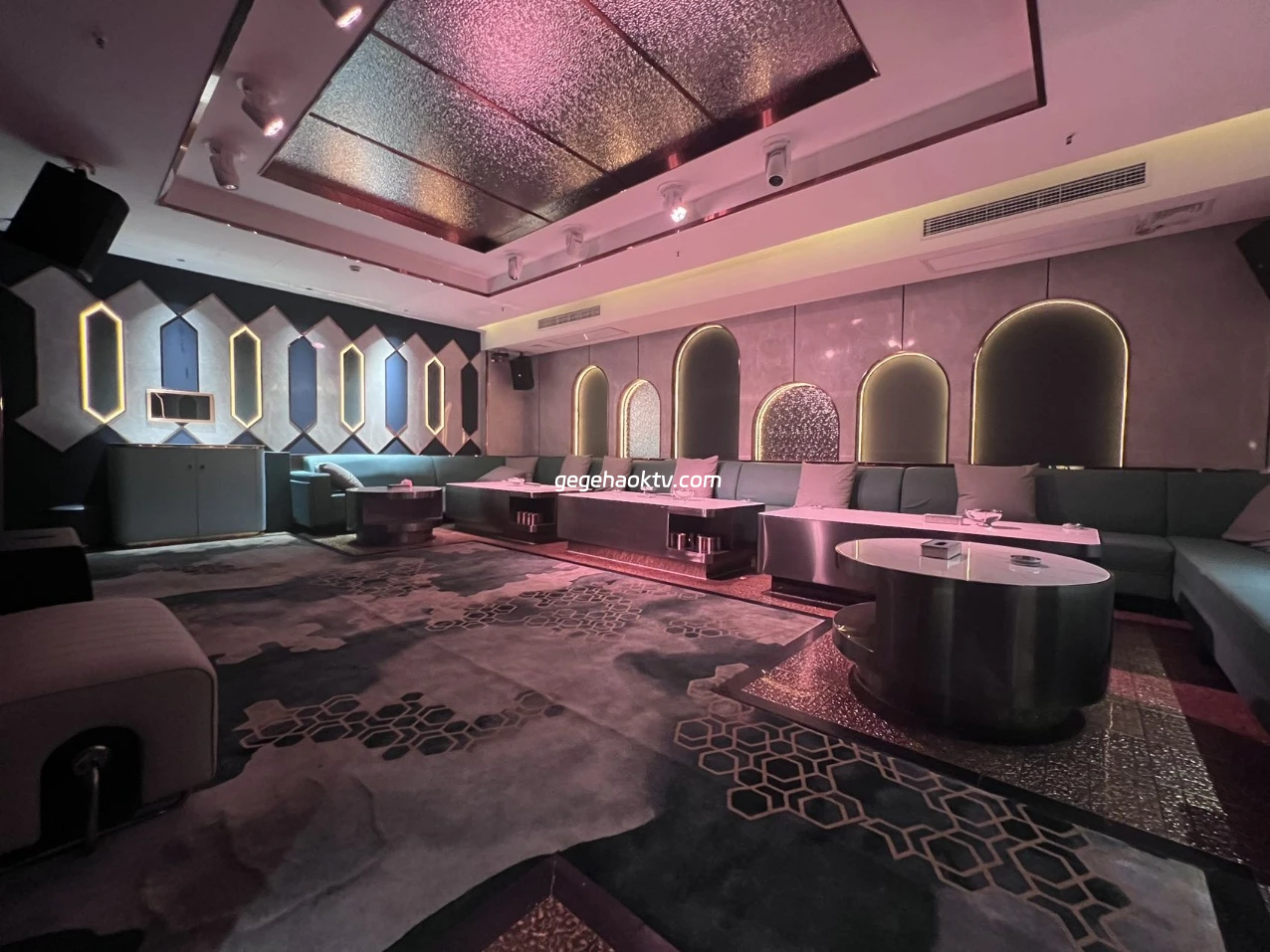 天津盛豪国际商务KTV 私享时光