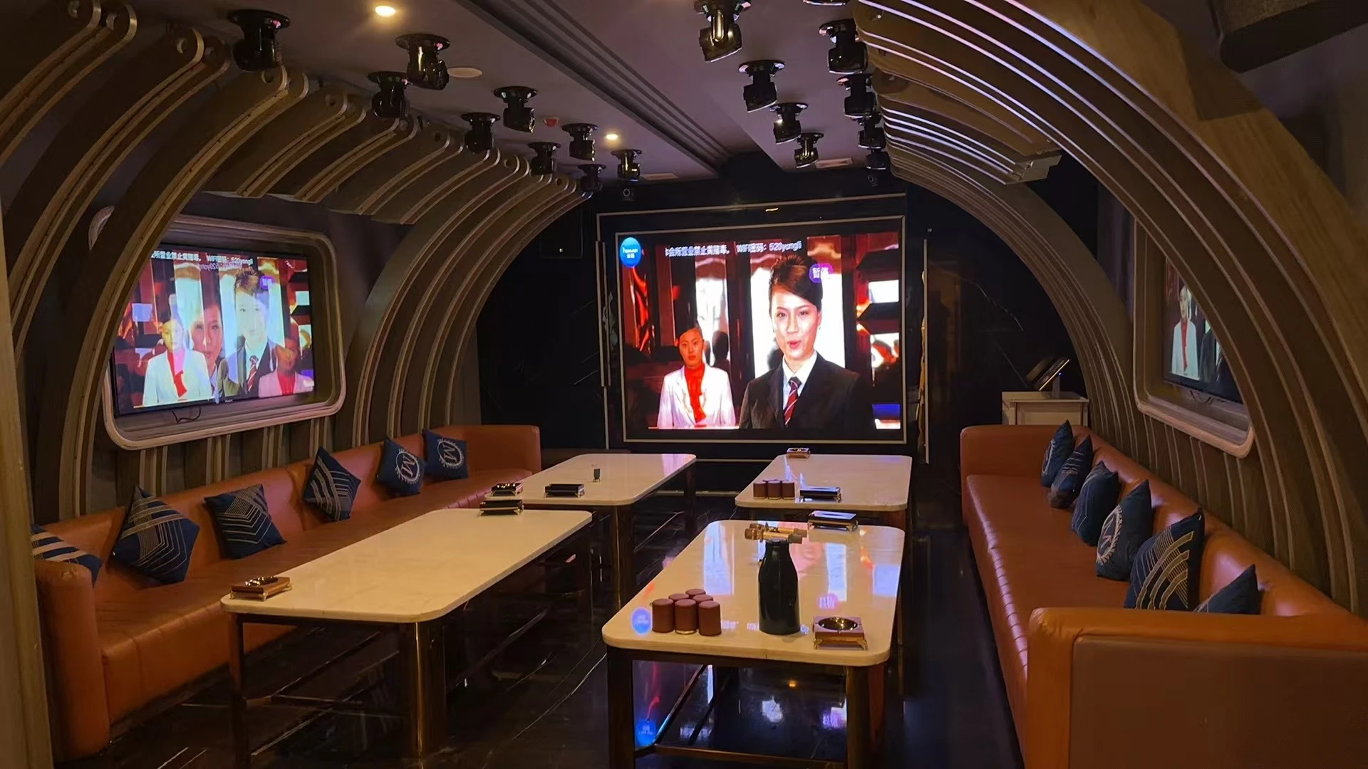 南京市高淳区永利盛会商务KTV夜生活首选预订