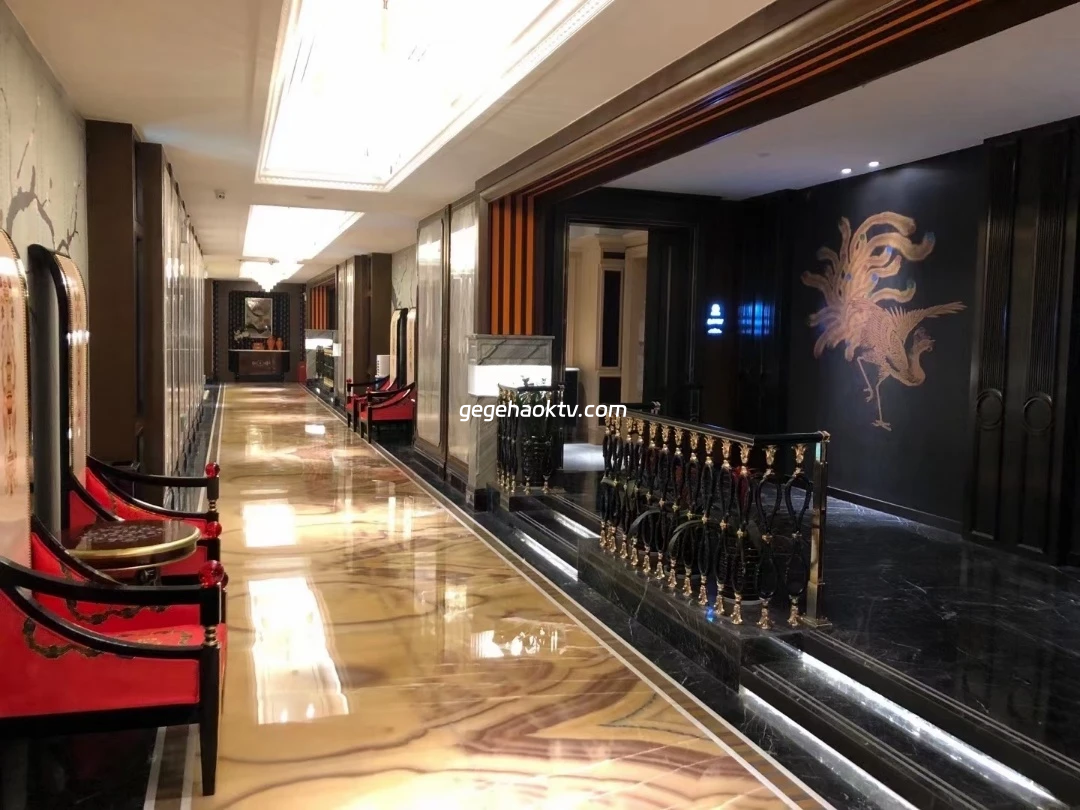 长沙盛世伯爵商务KTV 星悦广场 深夜餐饮