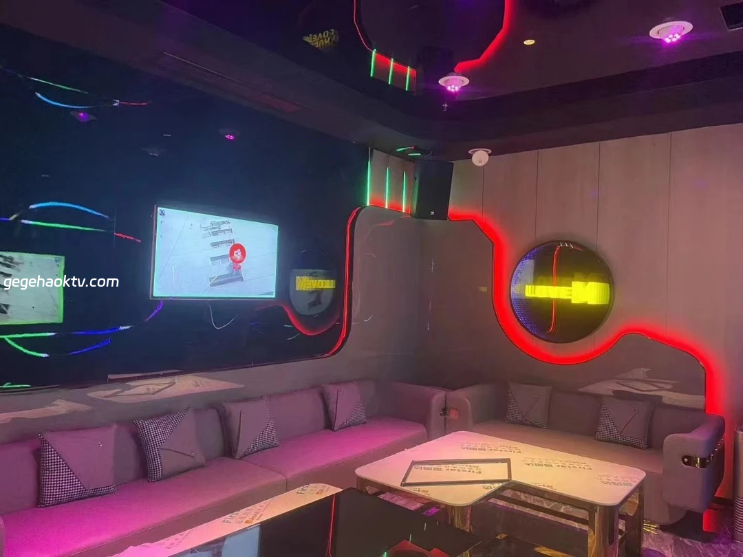 男人邦商务KTV酒水服务