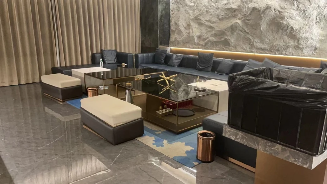 天津美都汇商务KTV预订：夜色中的城市名片