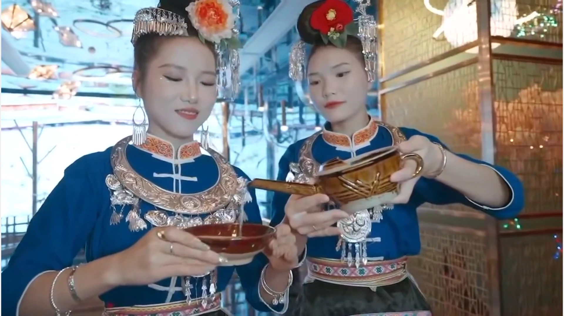 温州商务KTV豪华大包夜景