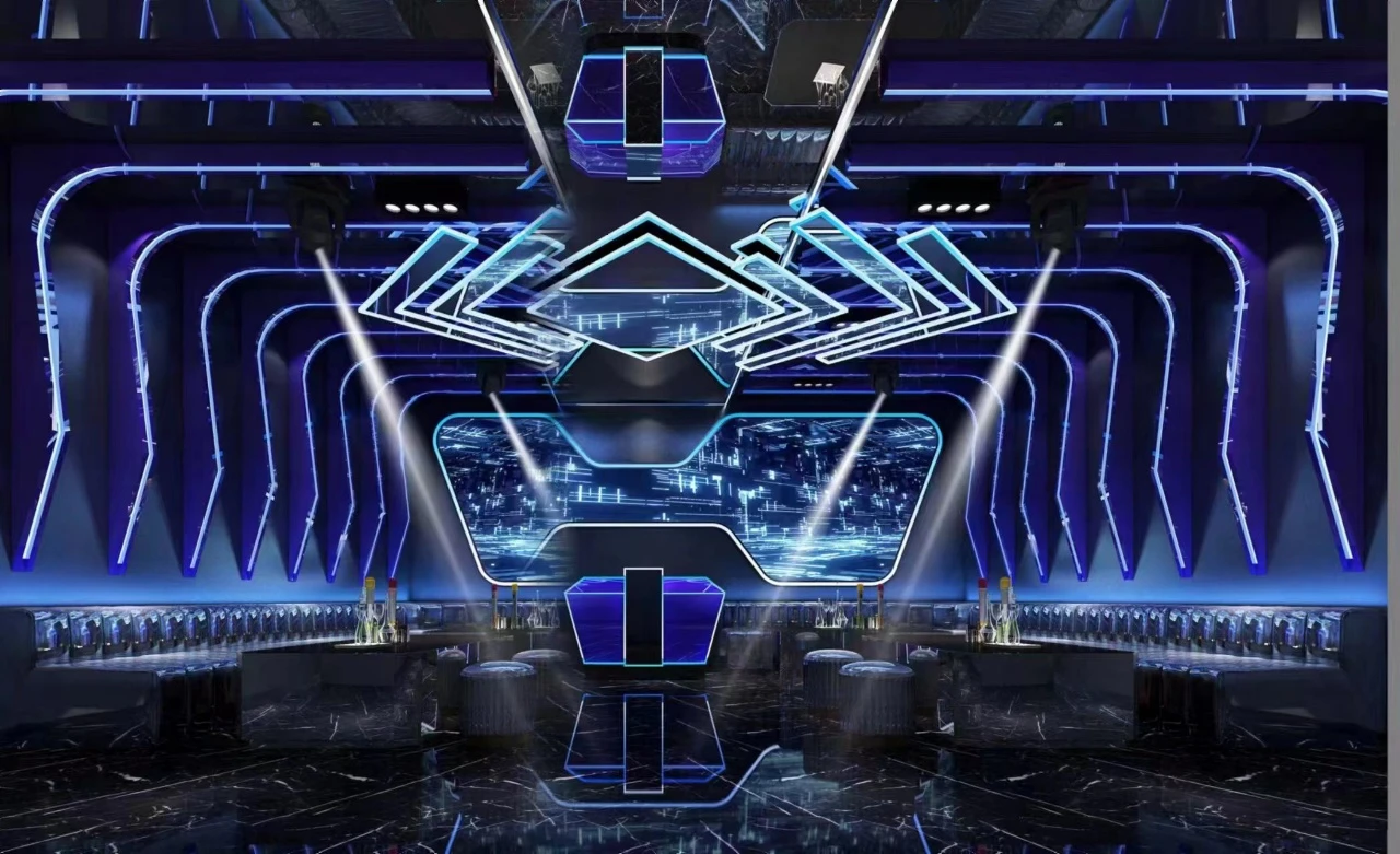 青岛北国商务KTV套餐畅享夜生活 | 全城预订