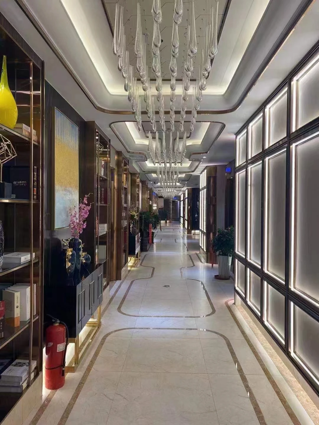 兰州西域汇商务KTV预订|城市夜生活必打卡坐标