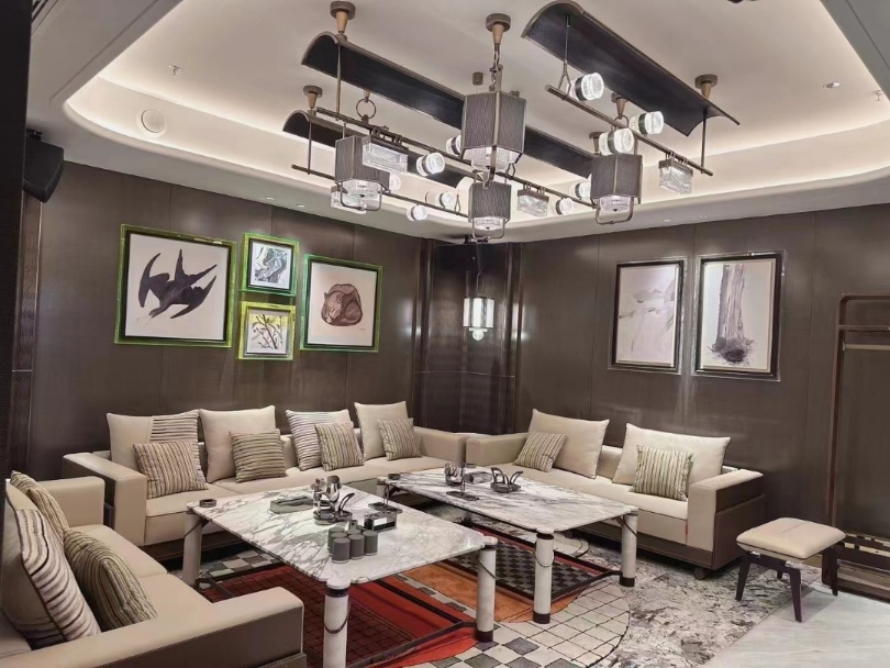 上海美丽神话商务KTV预订 | 尊享高端夜生活体验