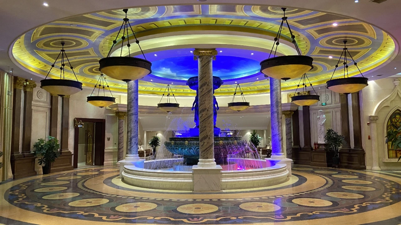 南宁格莱美量贩音乐汇商务KTV全国预订，免费专车接送