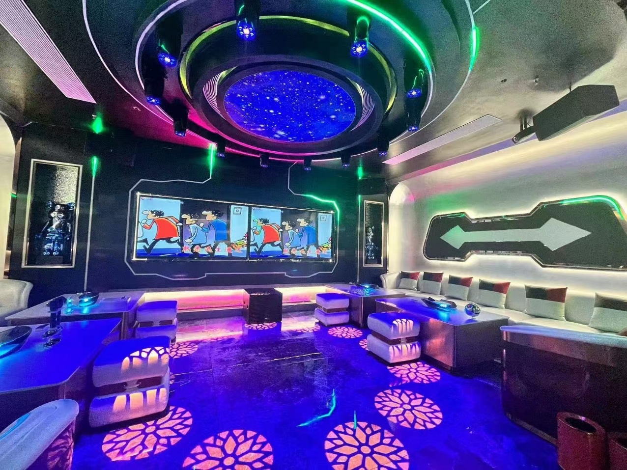 上海金至尊商务KTV预订_嘉定江桥高端夜生活首选