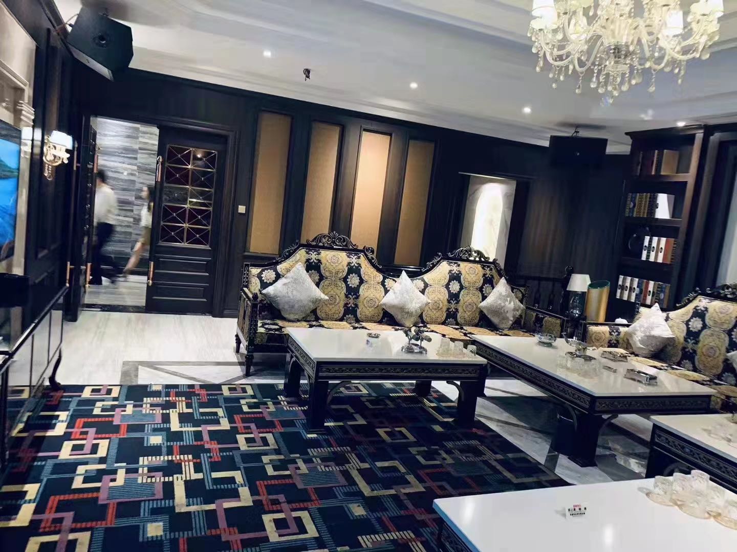 南昌商务KTV管家式服务