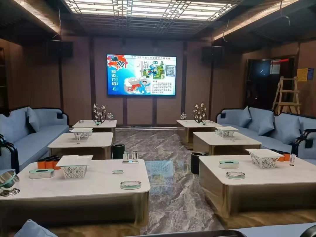 南宁Mixxx Party商务KTV预订|高端夜生活空间