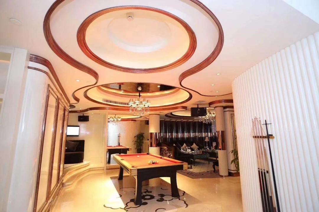 伯爵三号商务KTV高端餐饮