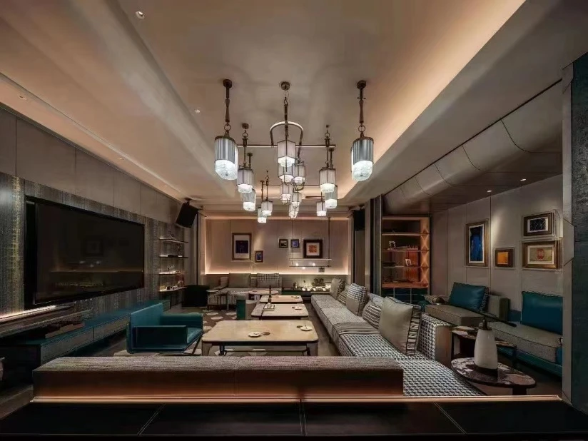 上海星辉国际商务KTV预订_夜生活高端包厢预订