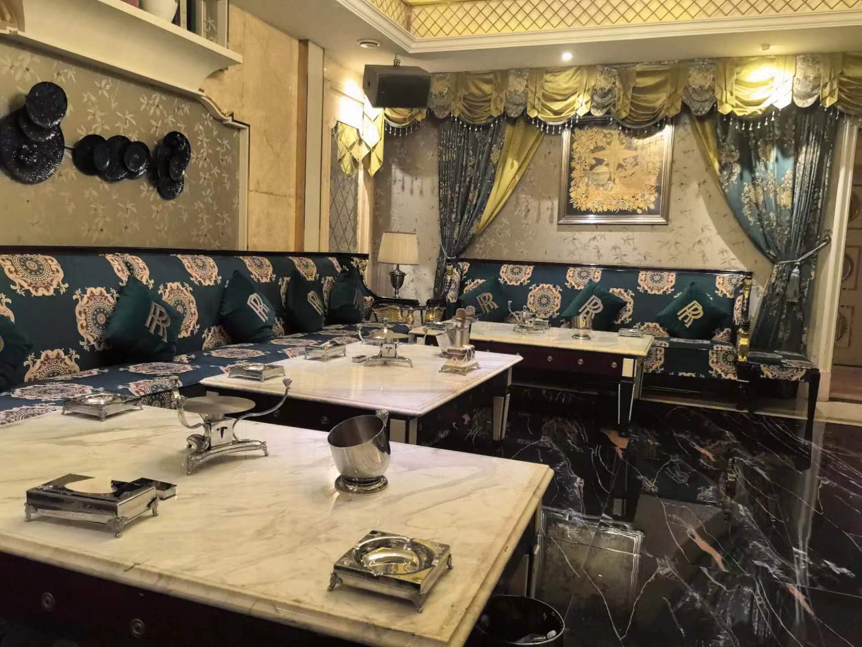 温州瑞安商务KTV新王府会所预订电话微信