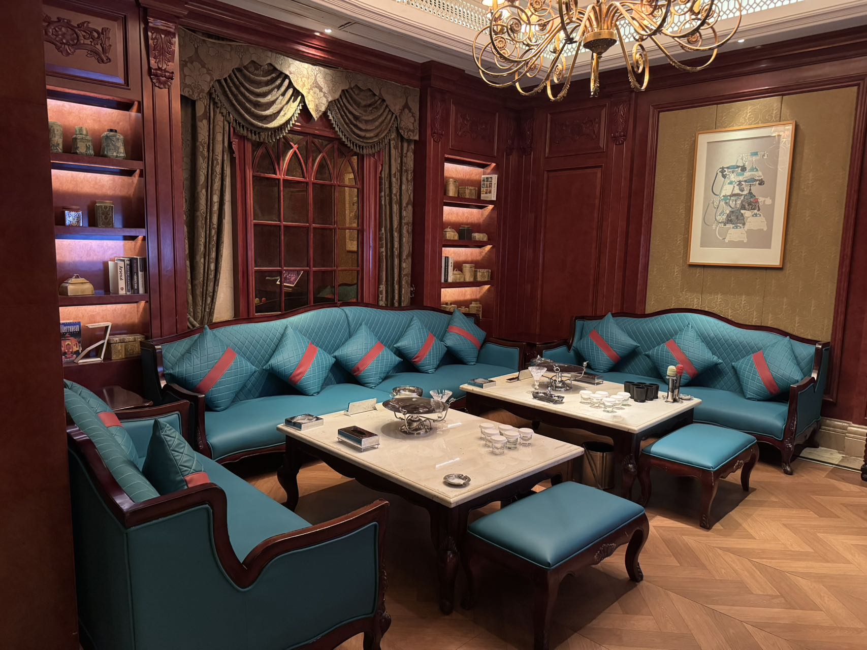 徐州私人定制CLUB会客中心：商务KTV预订，今夜只谈锋芒